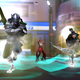 Kiriko gives Genji and Hanzo a boost.